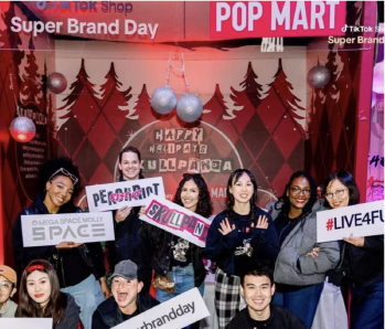 POP MART